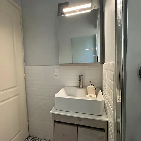 Nova S.r Sea View * Porto Heli