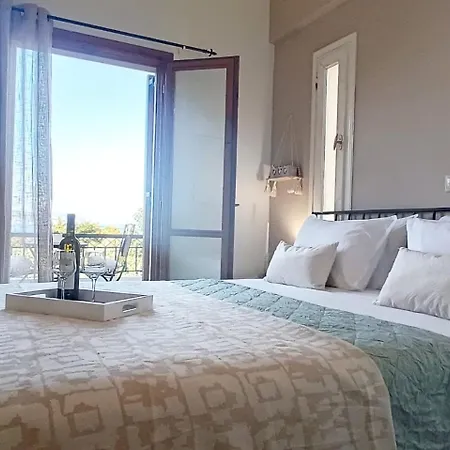 Nova S.r Sea View Porto Heli