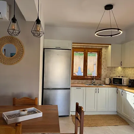 Nova S.r Sea View Villa