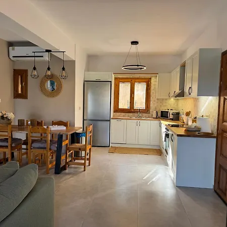 Nova S.r Sea View Villa *