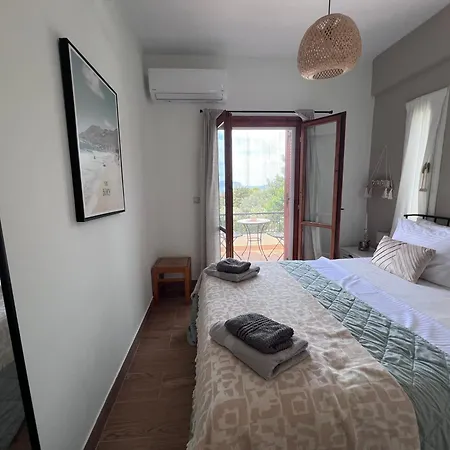 Villa Nova S.r Sea View *