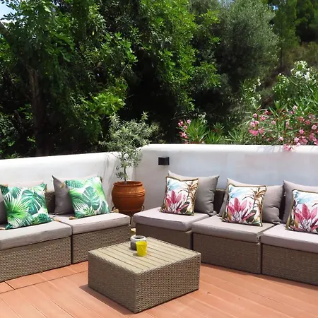 Villa Nova S.r Sea View *