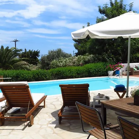 Nova S.r Sea View Porto Heli