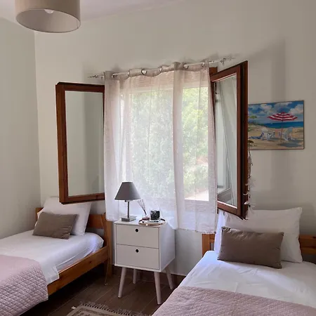 Villa Nova S.r Sea View