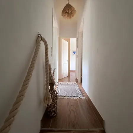 Nova S.r Sea View Villa *