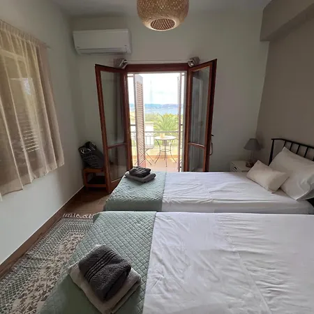 Nova S.r Sea View Porto Heli