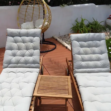 Nova S.r Sea View Villa