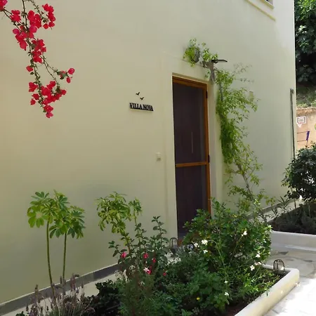 Villa Nova S.r Sea View *