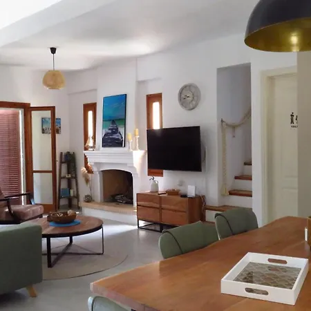 Villa Nova S.r Sea View