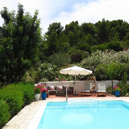 Nova S.r Sea View Porto Heli