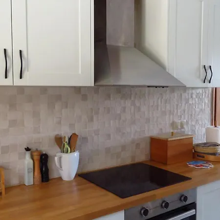 Villa Nova S.r Sea View Porto Heli