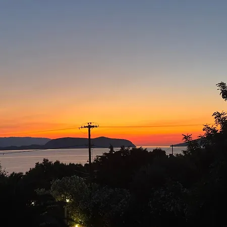 Вилла Nova S.r Sea View