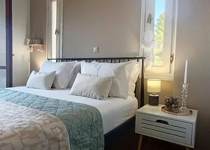 Villa Nova S.r Sea View