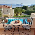 Nova S.r Sea View Villa *