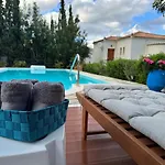 Nova S.r Sea View Villa *