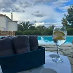 Villa Nova S.r Sea View *