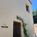 Villa Nova S.r Sea View *