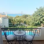 Nova S.r Sea View Villa