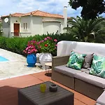 Nova S.r Sea View Villa Porto Heli