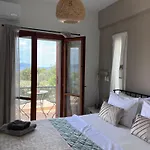 Nova S.r Sea View Villa Porto Heli