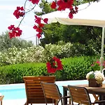 فيلة Nova S.r Sea View