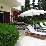 فيلة Nova S.r Sea View بورتو خيلي