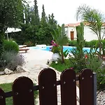 Nova S.r Sea View Porto Heli