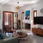 Nova S.r Sea View Villa
