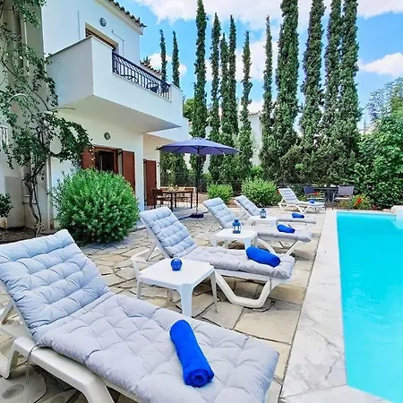 Villa Nova S.r Sea View *