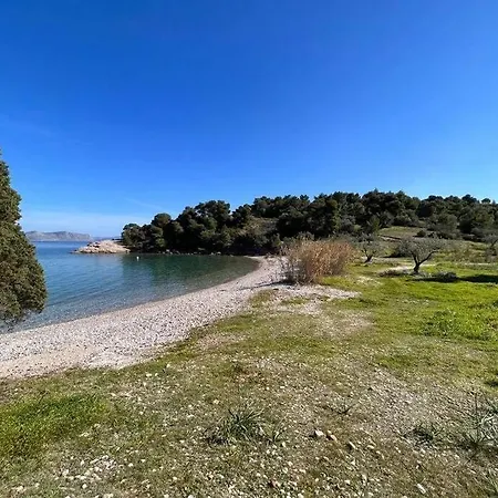 Nova S.r Sea View Porto Heli