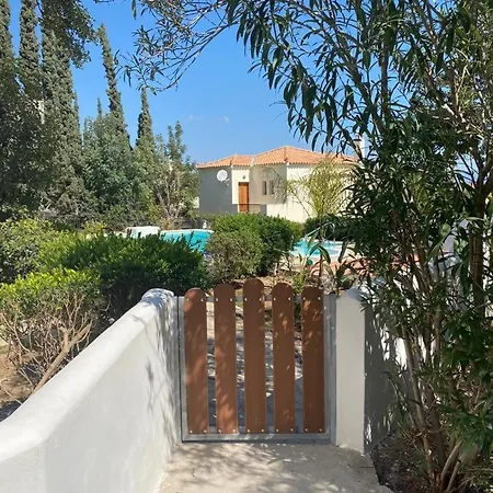 וילה Nova S.r Sea View