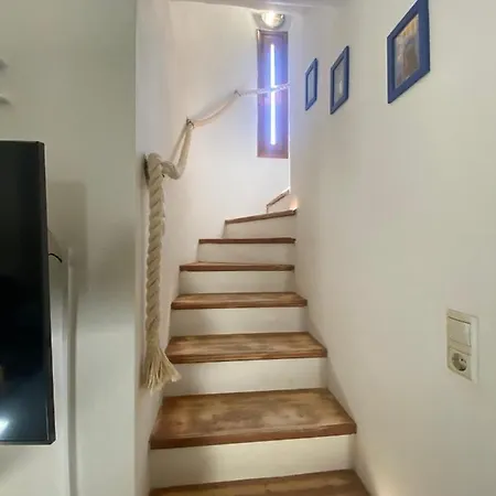 Nova S.r Sea View Villa