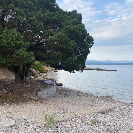 Nova S.r Sea View וילה