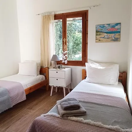Villa Nova S.r Sea View
