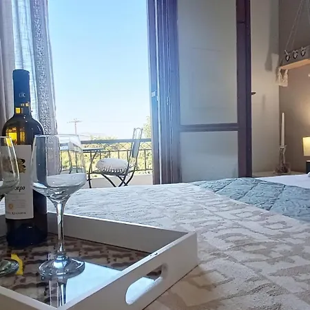 Βίλα Nova S.r Sea View Πόρτο Χέλι