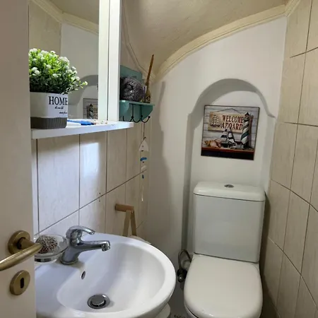 Nova S.r Sea View Porto Heli