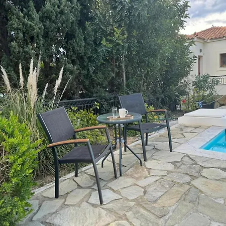 Villa Nova S.r Sea View *