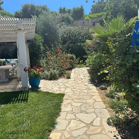 Nova S.r Sea View Porto Heli