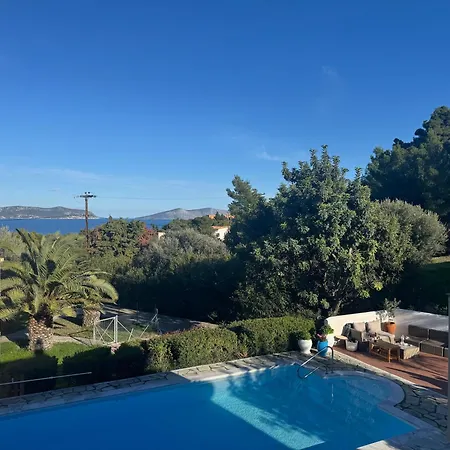 Nova S.r Sea View * Porto Heli