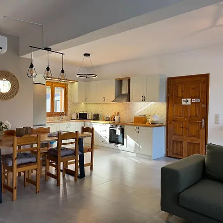 Nova S.r Sea View Villa