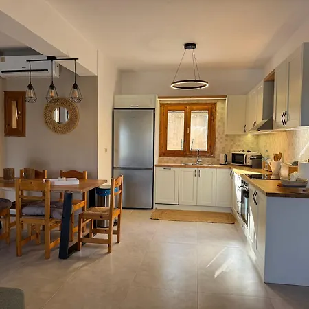 Nova S.r Sea View Villa *