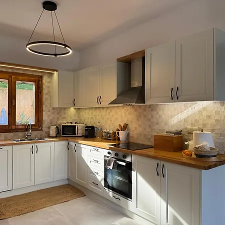 Nova S.r Sea View * Πόρτο Χέλι