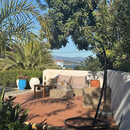 Nova S.r Sea View Porto Heli