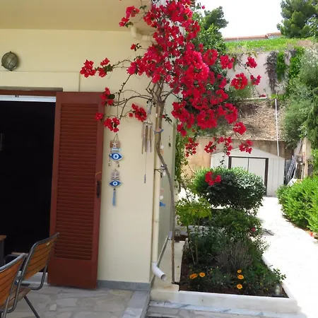 Nova S.r Sea View * Porto Cheli