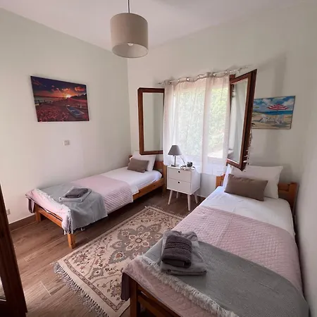 Villa Nova S.r Sea View