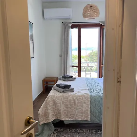 Nova S.r Sea View וילה *