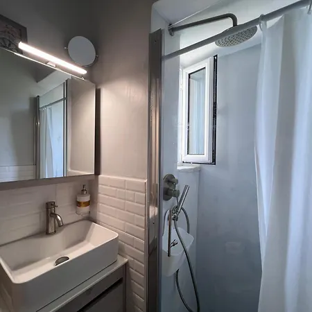 Nova S.r Sea View Villa