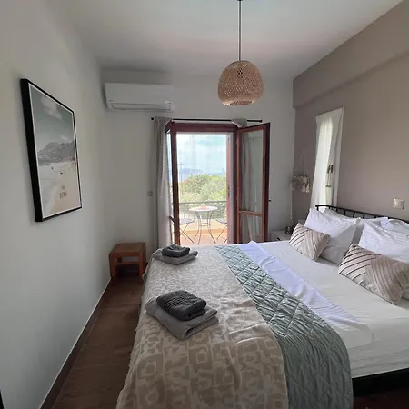 Villa Nova S.r Sea View *