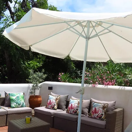 Villa Nova S.r Sea View Porto Heli