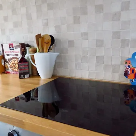 Nova S.r Sea View * Porto Heli